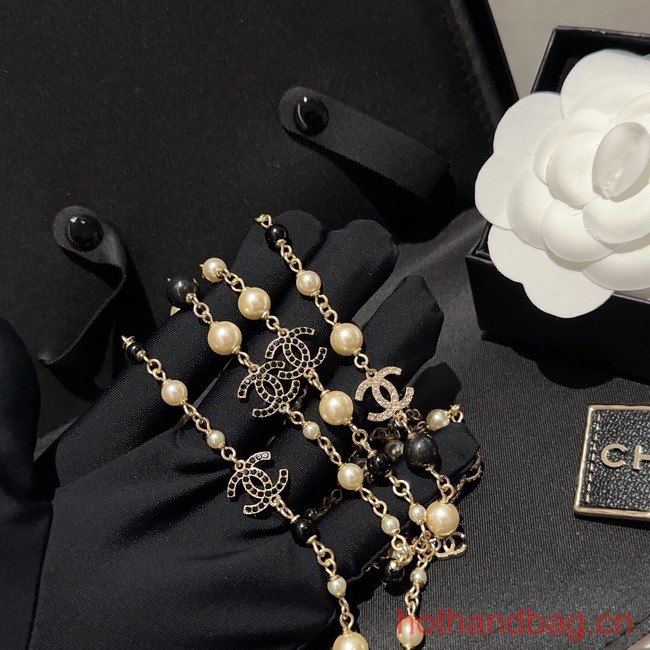 Chanel NECKLACE CE12409