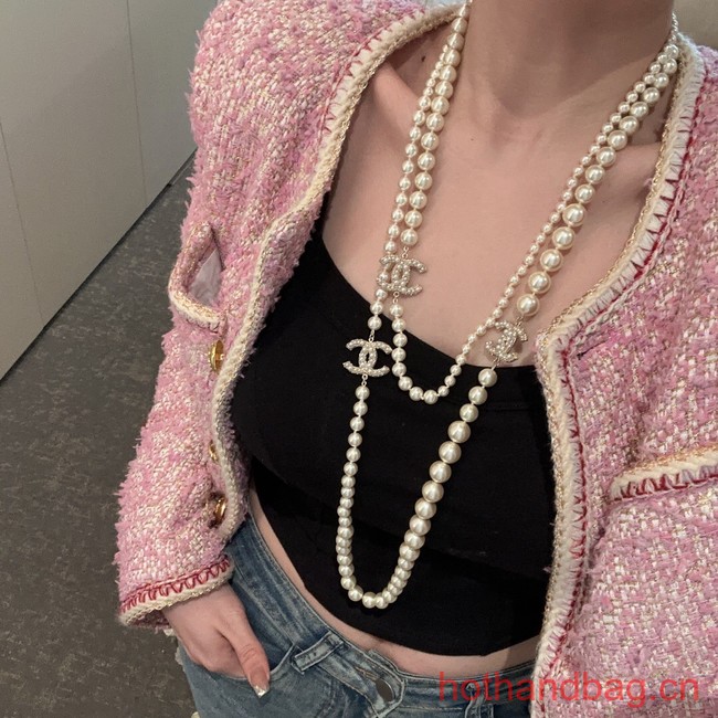 Chanel NECKLACE CE12410