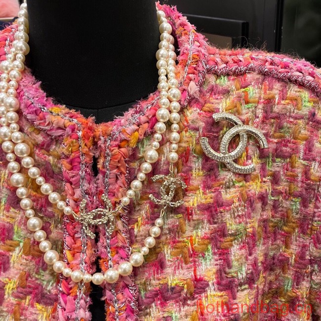 Chanel NECKLACE CE12411