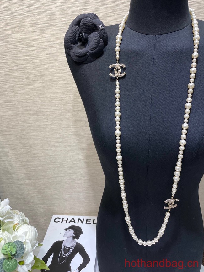 Chanel NECKLACE CE12412