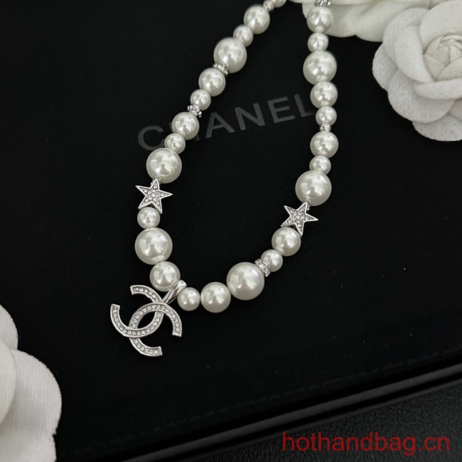 Chanel NECKLACE CE12414