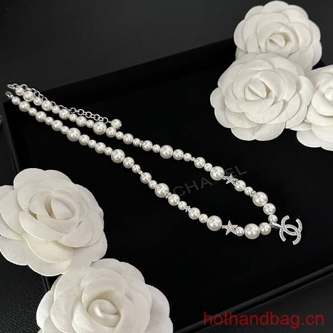 Chanel NECKLACE CE12414