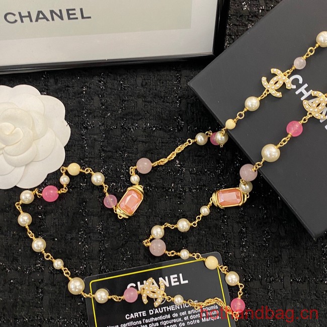 Chanel NECKLACE CE12415