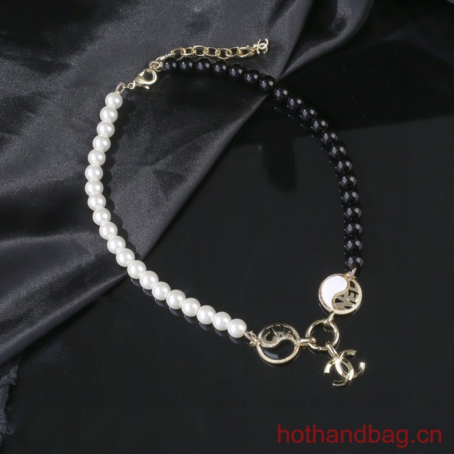 Chanel NECKLACE CE12421