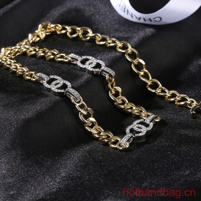 Chanel NECKLACE CE12422