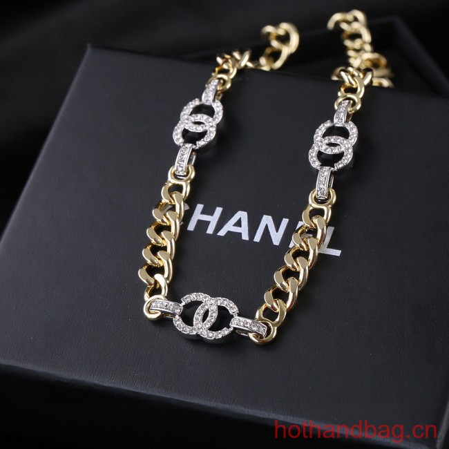 Chanel NECKLACE CE12422