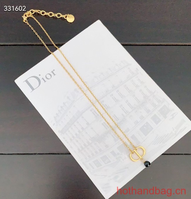 Dior NECKLACE CE12394