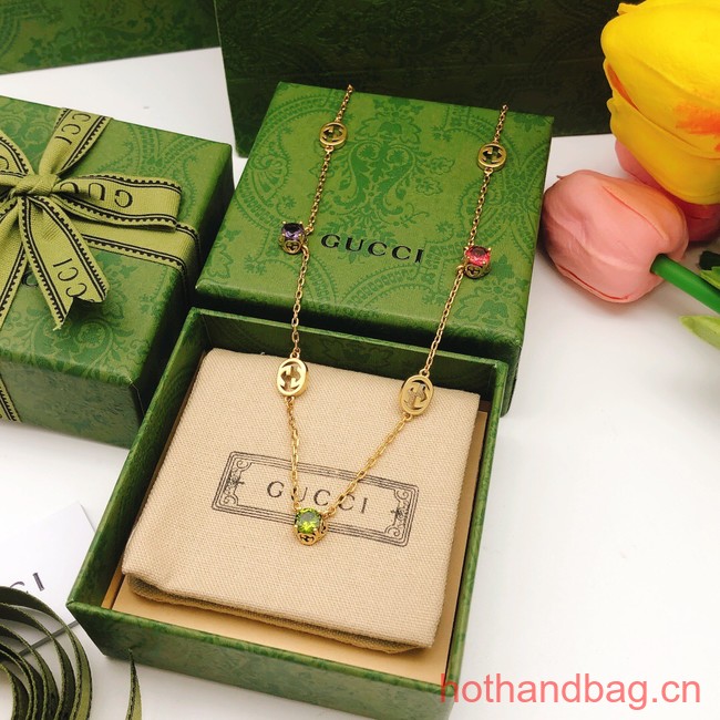 Gucci NECKLACE CE12373