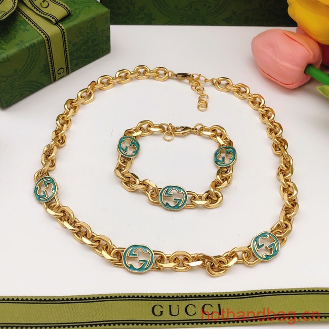 Gucci NECKLACE CE12374