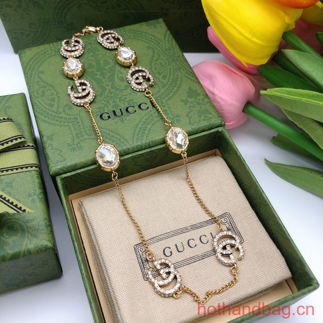 Gucci NECKLACE CE12375