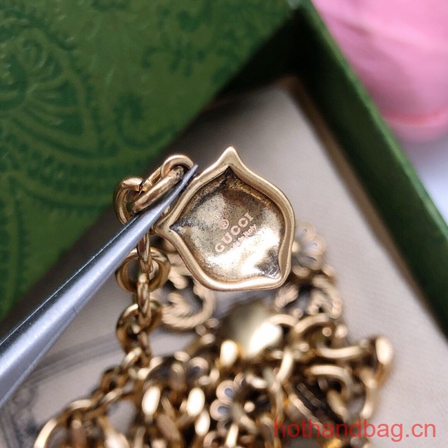 Gucci NECKLACE CE12376