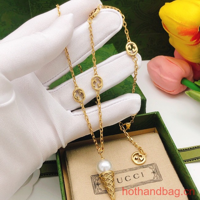 Gucci NECKLACE CE12377