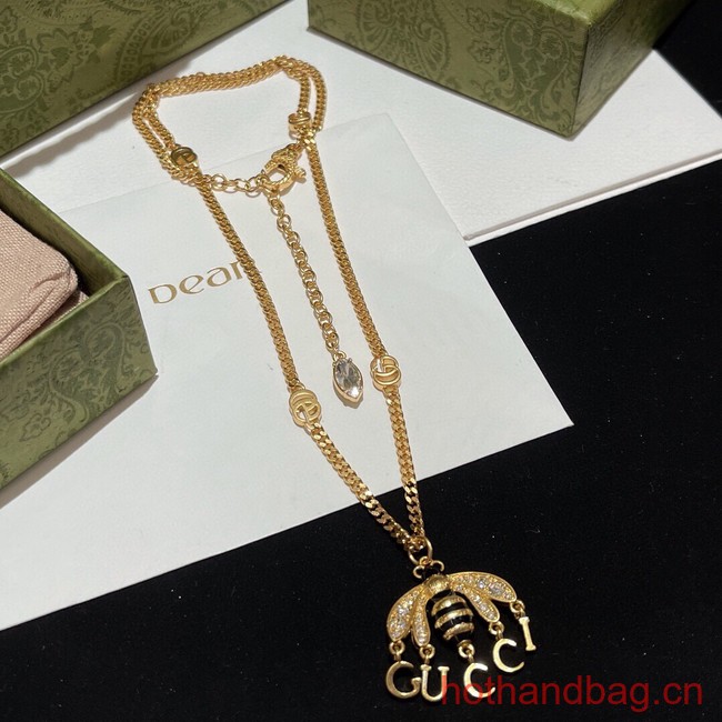 Gucci NECKLACE CE12378