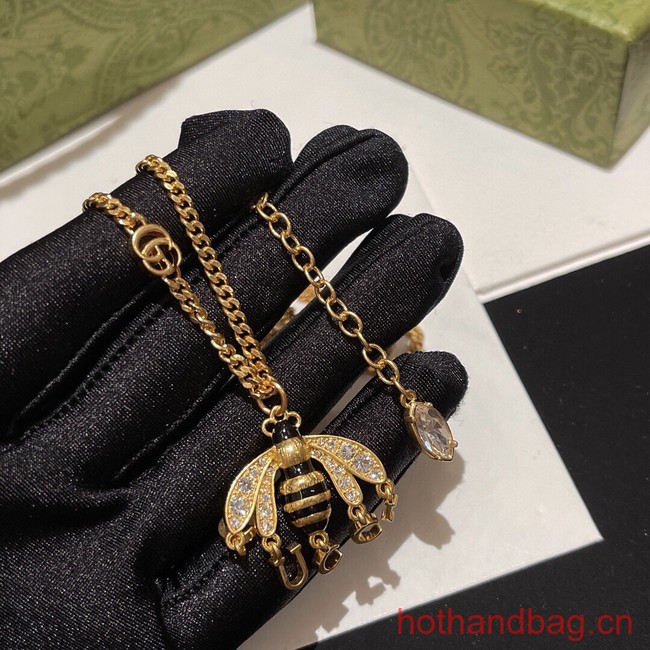 Gucci NECKLACE CE12378