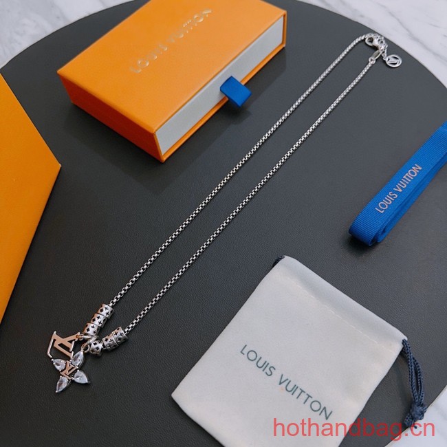 Louis Vuitton NECKLACE CE12387