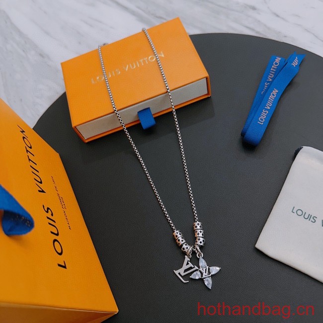 Louis Vuitton NECKLACE CE12387