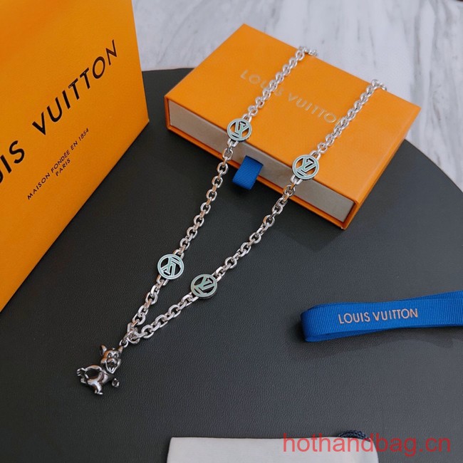 Louis Vuitton NECKLACE CE12388