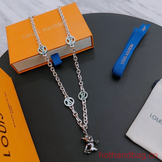 Louis Vuitton NECKLACE CE12388