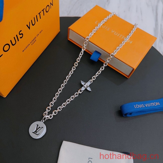 Louis Vuitton NECKLACE CE12389