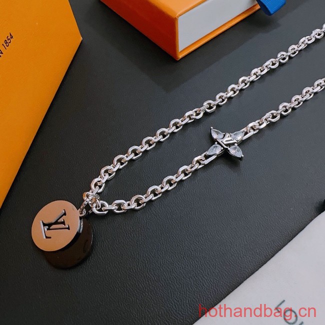 Louis Vuitton NECKLACE CE12389