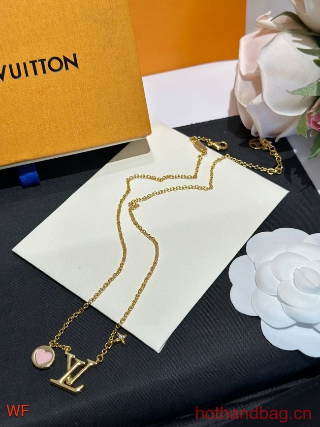 Louis Vuitton NECKLACE CE12400