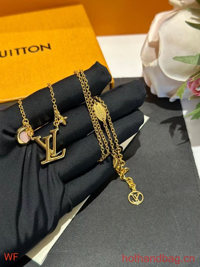 Louis Vuitton NECKLACE CE12400