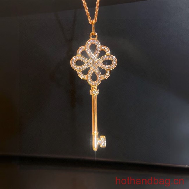 TIFFANY NECKLACE CE12406