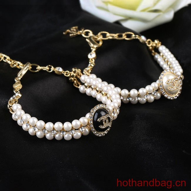 Chanel Bracelet CE12427