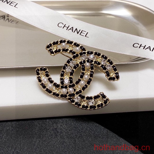 Chanel Brooch CE12453