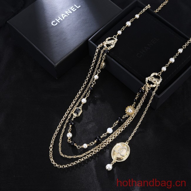Chanel Chatelaine CE12439