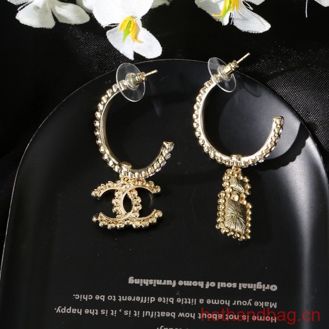 Chanel Earrings CE12426