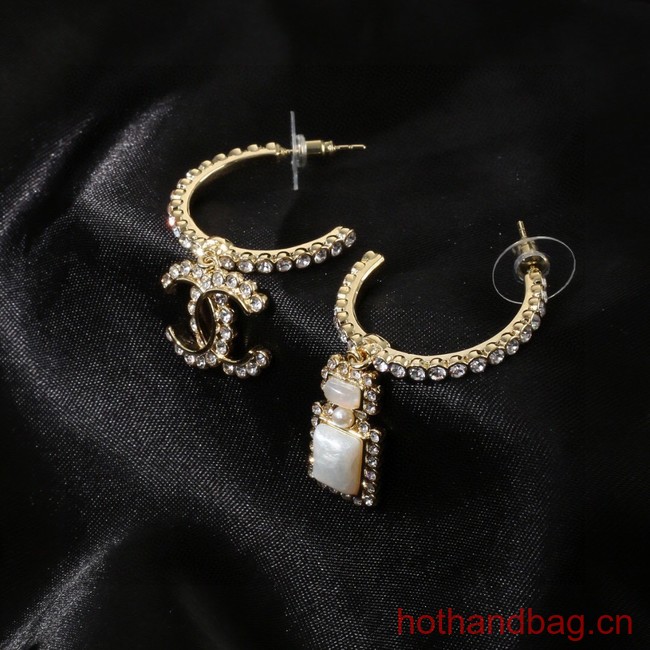 Chanel Earrings CE12426