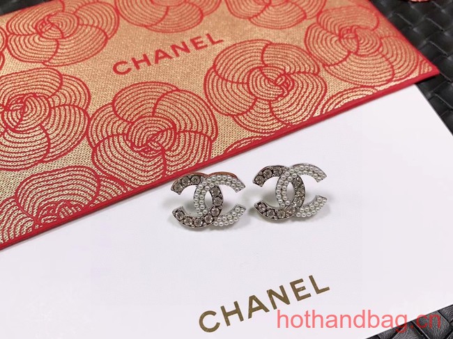Chanel Earrings CE12445