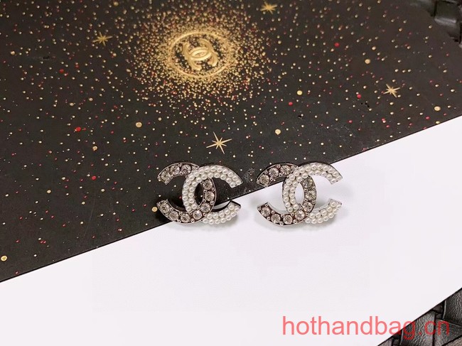 Chanel Earrings CE12445