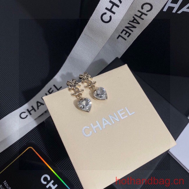 Chanel Earrings CE12446