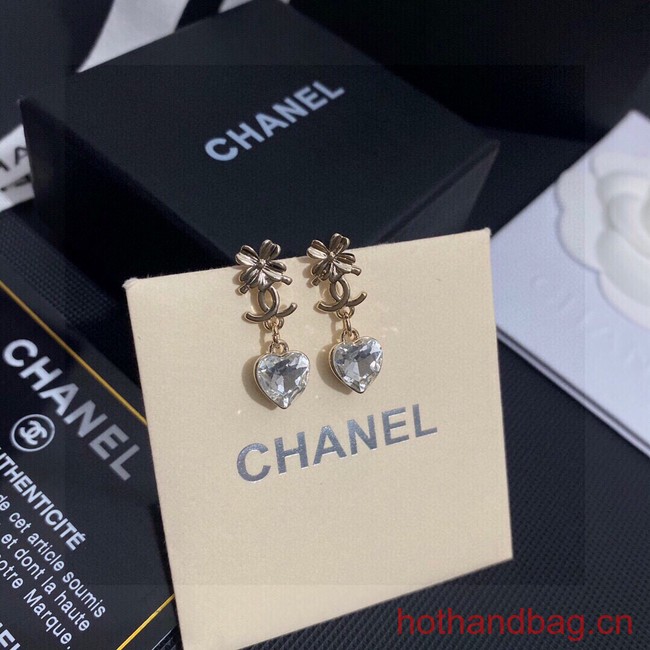 Chanel Earrings CE12446