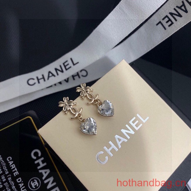 Chanel Earrings CE12446