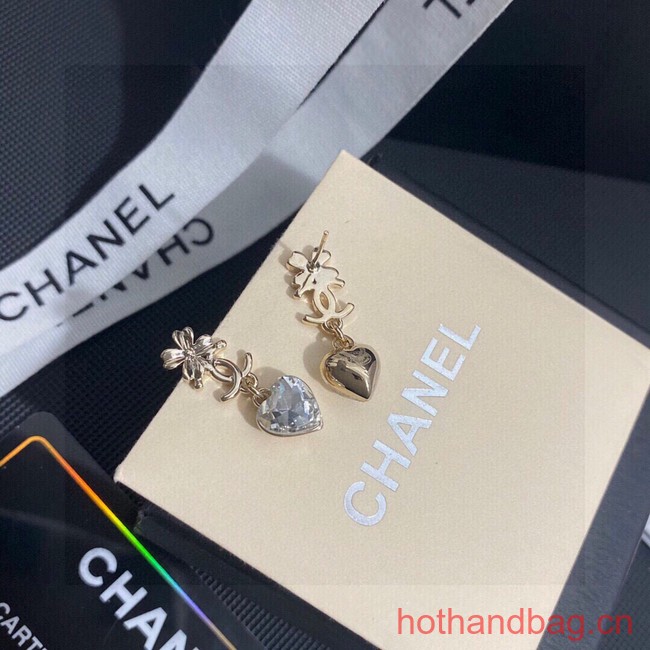 Chanel Earrings CE12446