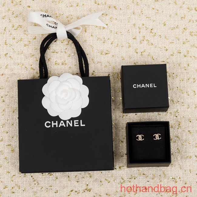 Chanel Earrings CE12456