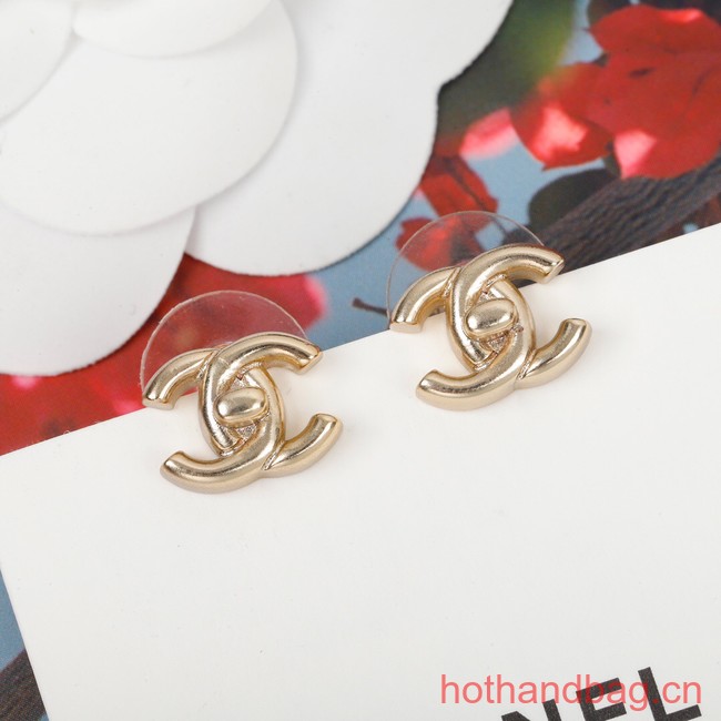 Chanel Earrings CE12456