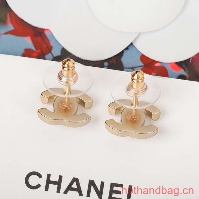 Chanel Earrings CE12456
