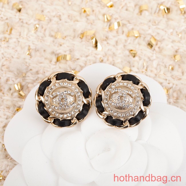 Chanel Earrings CE12457