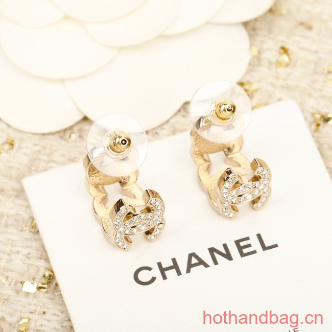 Chanel Earrings CE12461