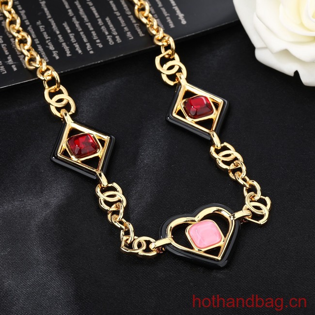 Chanel NECKLACE CE12429