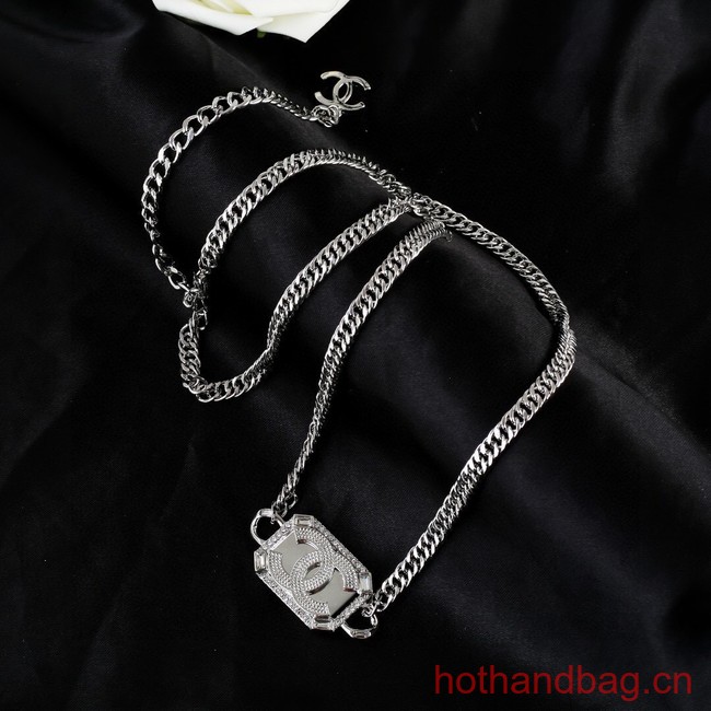 Chanel NECKLACE CE12430