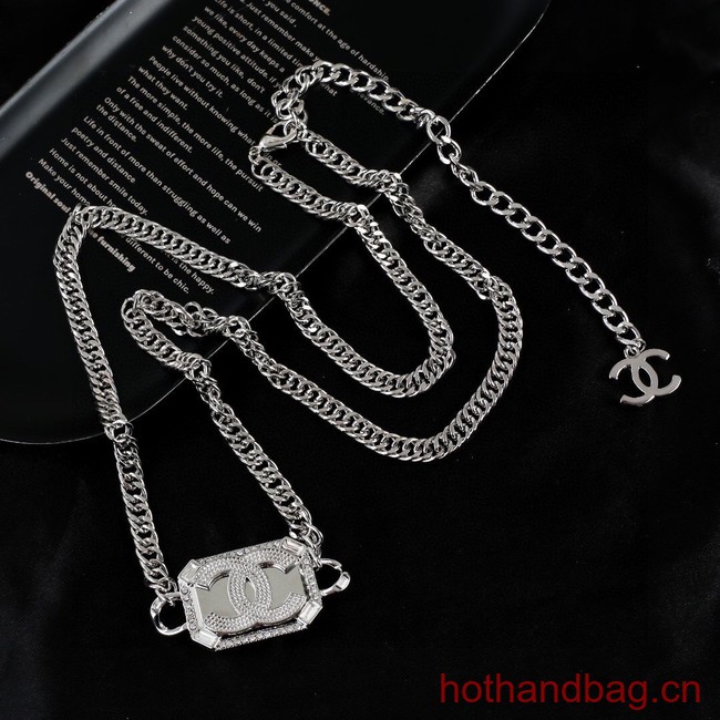 Chanel NECKLACE CE12430