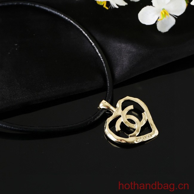 Chanel NECKLACE CE12432