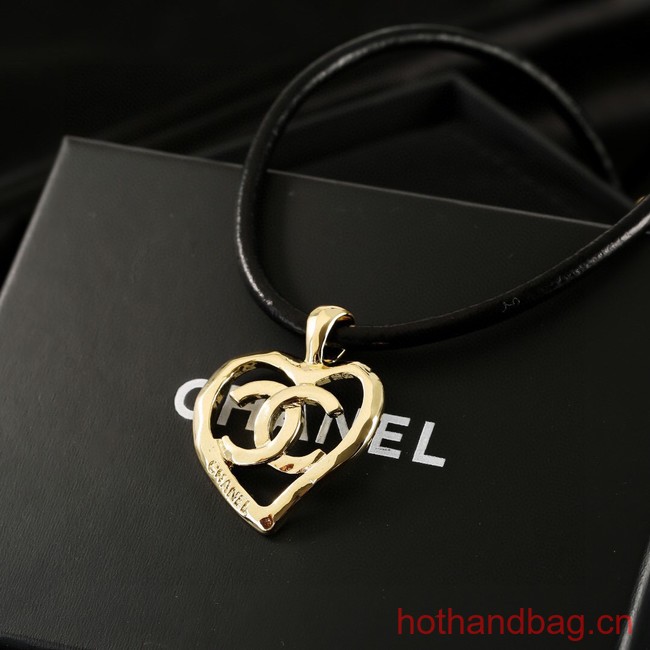 Chanel NECKLACE CE12432