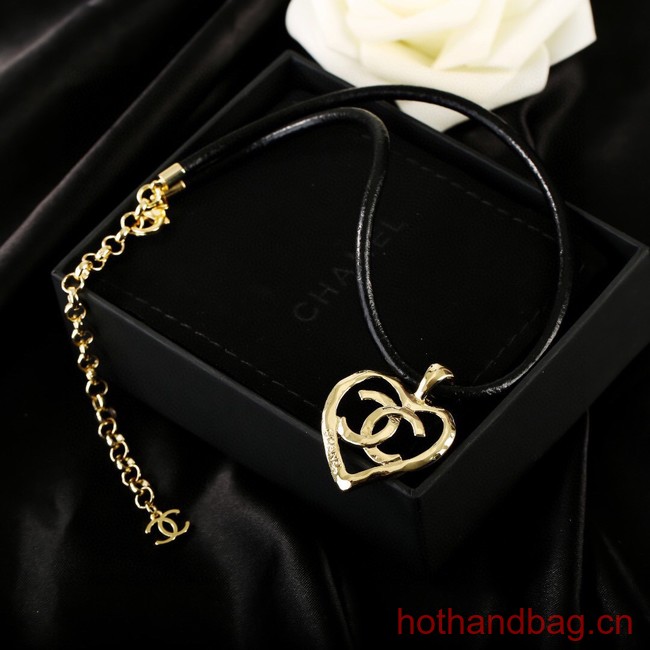 Chanel NECKLACE CE12432