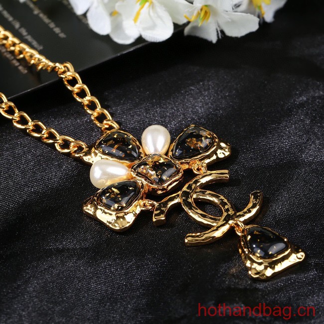 Chanel NECKLACE CE12433